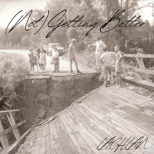 (Not) Getting Better (Explicit)