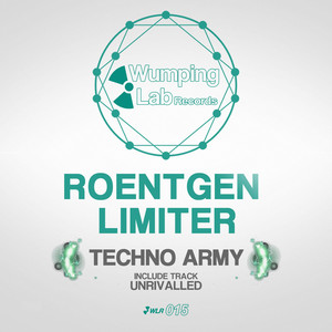 Techno Army