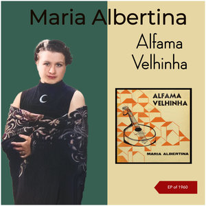 Alfama Velhinha (EP of 1960)