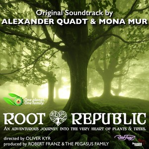 Root Republic (Original Soundtrack)