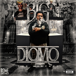 Big Diomo (Explicit)