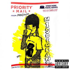 Misdemeanor (Explicit)