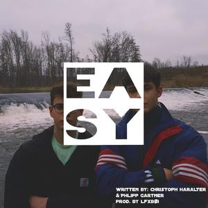 easy(feat. phigaro) (Explicit)