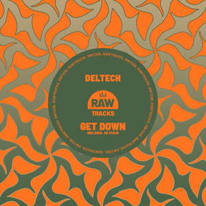 Get Down (Radio Edit)