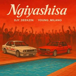 Ngiyashisa (feat. Djy Deekzin)