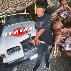 Lil naay