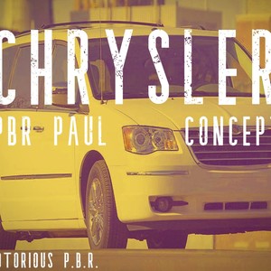 CHRYSLER (Explicit)