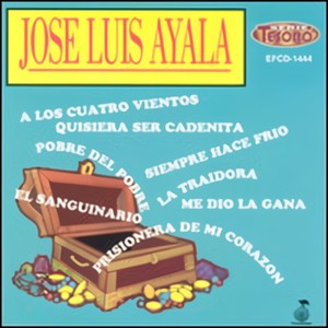 Jose Luis Ayala