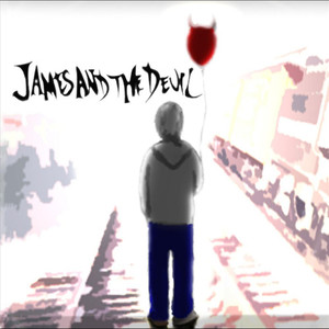 James and the Devil EP