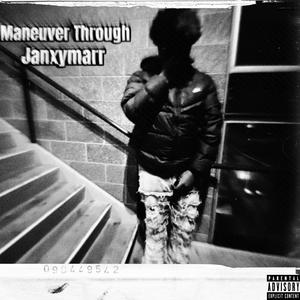 Maneuver Through (Explicit)