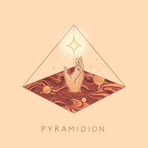 Pyramidion