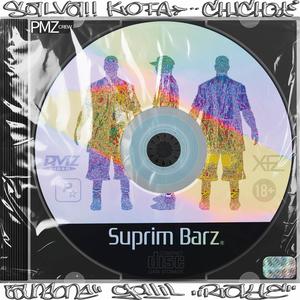 Suprim Barz. (Explicit)