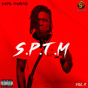 S.P.T.M, Vol. 2 (Explicit)