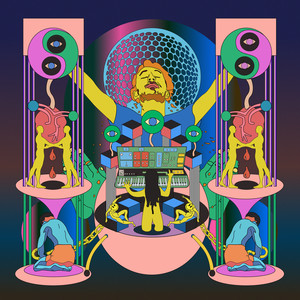 G.F.Y.(feat. Queen Rose)