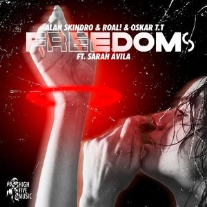 Freedom (feat. Sarah Ávila)