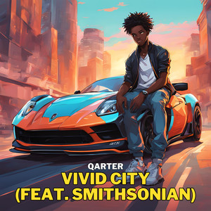 Vivid City