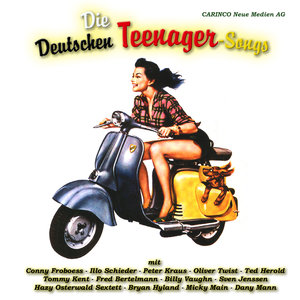 Die Deutschen Teenager-Songs