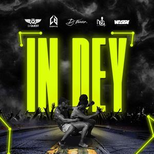 Young Vice & New Gen Band - In Dey