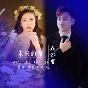 未来的你在哪里 (DJ何友版伴奏)