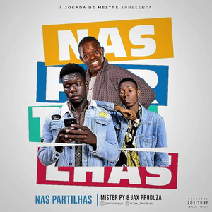 Nas Partilha (Explicit)