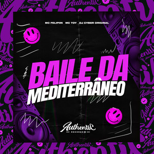 Baile Da Mediterrâneo (Explicit)