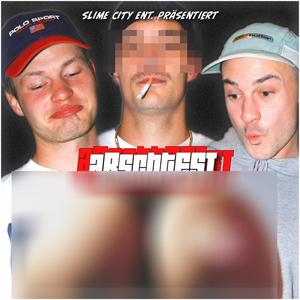 Arschtest (Explicit)