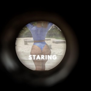 Staring (Remix)