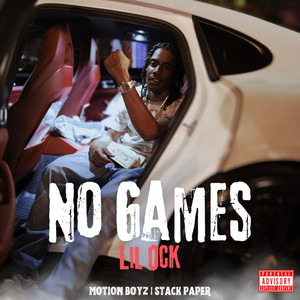 No Games (Explicit)