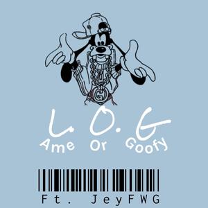 L.O.G (Explicit)