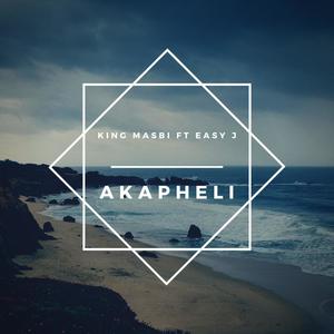 Akapheli (feat. Easy J) [Radio Edit]