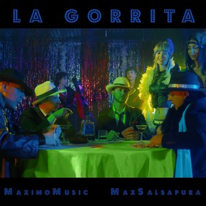 La Gorrita (prod by Maximo Music)