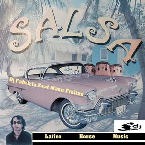 Salsa (feat. Manu Freitas) [Lord Charles Officiel Remix]