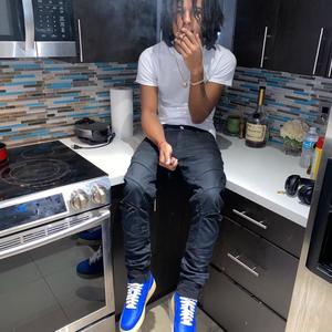 Fall Behind You (Explicit)