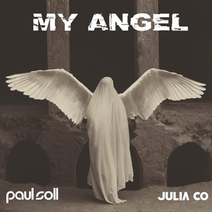My Angel(feat. Julia Co)