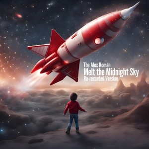 Melt the Midnight Sky (Re-recorded Version)