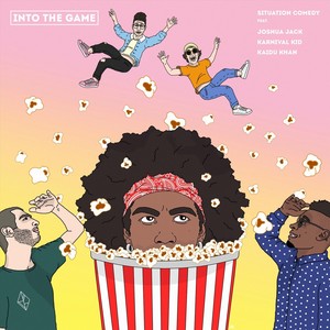 Into the Game (feat. Joshua Jack, Karnival Kid & Kaidu Khan) (Explicit)