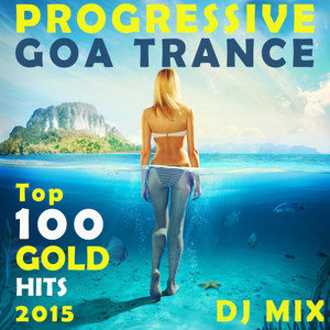 Earth (Progressive Goa DJ Mix Edit)