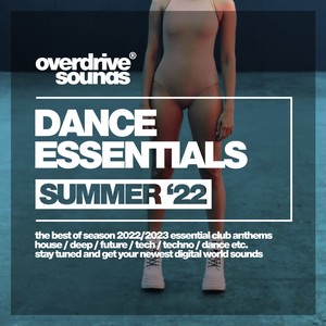 Dance Essentials Summer 2022