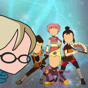 A World Without Danger (Lo-fi Version)