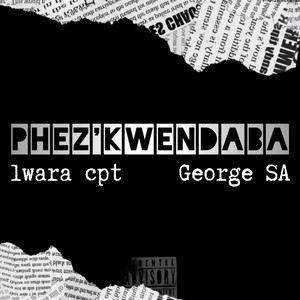Phez'kwendaba