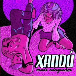 Mais Ninguém (Explicit)