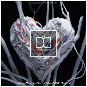 Secret Weapon (Kenji Takashima Remix)