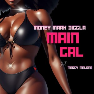 Main Gal (Explicit)