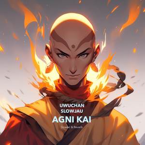 Agni Kai (From "Avatar: The Last Airbender") (Slowed & Reverb)