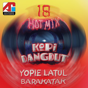 Hotmix Kopi Dangdut Non-Stop