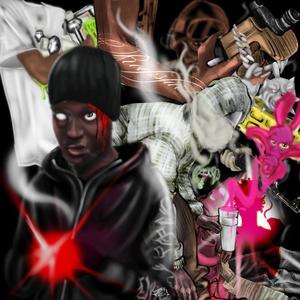 Ice watch (feat. Qrayzy) (Explicit)