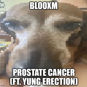 PROSTATE CANCER(feat. yung erection) (Explicit)