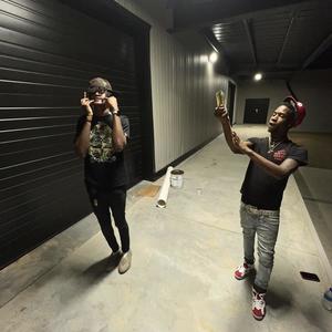 Str8 Into It (Explicit)