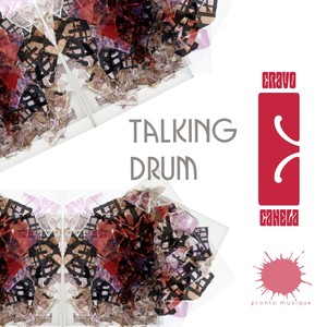 Talking Drum
