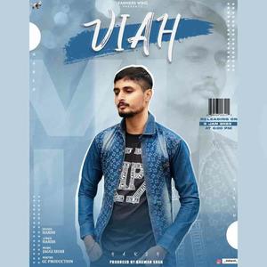 Viah (feat. Harsh) [Explicit]